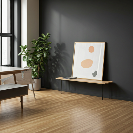 Johannesburg showroom